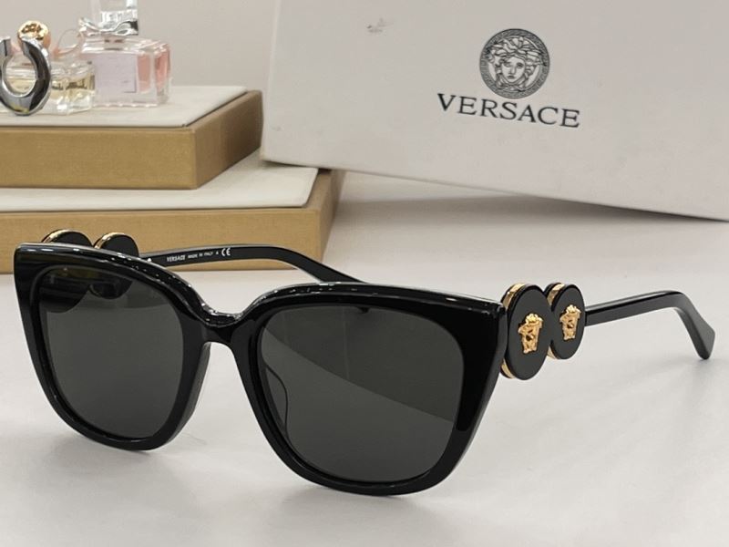 Versace Sunglasses